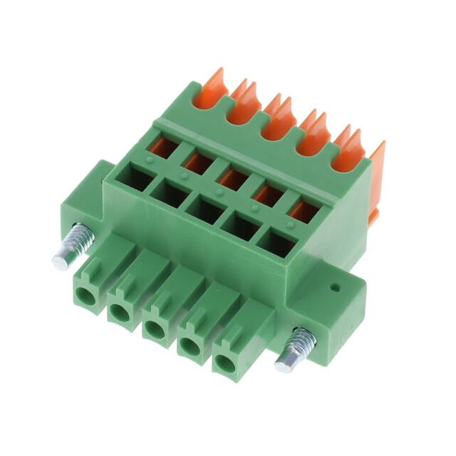 691359340005 Würth Elektronik  Embases, fiches et prises